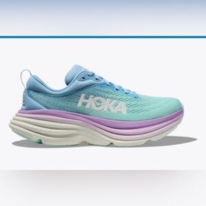 Hoka Bondi 8